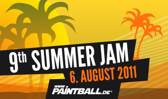 Summer Jam 2011