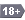 18 plus