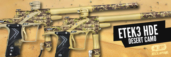 ETEK3 HDE Desert Camo