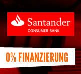 Finanzierung
