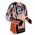 Trikot Planet Schiedsrichter Referee Marshall