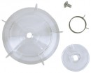 Halo Drive Cone Kit