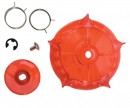 Halo Drive Cone S4