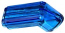 Halo Batteriefach Deckel Blau :: blau