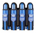 9 Pot (inkl. 5 Loops) NXe Elevation Pro Pack Dynasty Blau/Schwarz unisize