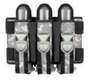 7 Pot (inkl. 4 Loops) NXe Elevation Pro Pack digital camo unisize