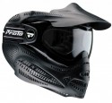 Maske Proto Switch EL single, schwarz