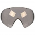 Maskenglas VForce Profiler/Shield chrom/gold