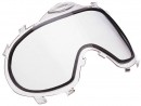 Maskenglas Dye Invision Thermal klar
