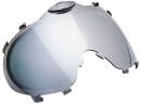 Maskenglas Dye Invision Thermal Dyetanium Mirror