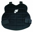 Brustpanzer pt-field V2.0 soft schwarz