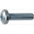 Schraube 10-32 x 1 1/4' Rundkopf