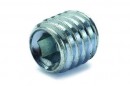 Schraube 10-32 1/2' Madenschraube