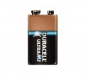 Batterie Duracell Ultra M3 9V Block
