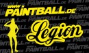 Banner Legionnaires