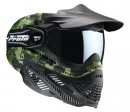 Paintball Maske Proto Switch FS thermal, camo