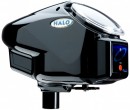 Hopper Halo B mit Rip Drive schwarz