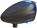 Hopper Dye Rotor blau