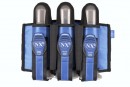 7 Pot (inkl. 4 Loops) NXe Elevation Pro Pack Dynasty Blau/Schwarz unisize
