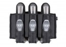 7 Pot (inkl. 4 Loops) NXe Elevation Pro Pack schwarz unisize