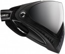 Paintball Maske Dye I4 PRO Invision schwarz