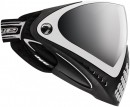 Paintball Maske Dye I4 PRO Invision weiss