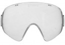 Maskenglas VForce Profiler/Shield Klar - Seconds -