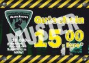 Gutschein Paintball spielen in Aachen EINTRITT
