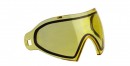 Maskenglas Dye I4 Thermal Gelb