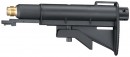 Teleskopschaft für Walther SG68