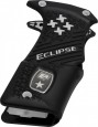 Griffschale Planet Eclipse Rubber Grips schwarz (Ego9,10, Geo2)