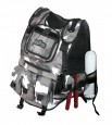 Paintball Weste pt-field camo urban unisize