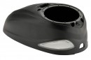 Dye Rotor Hopperschale XXL schwarz
