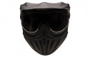 Paintball Maske Empire E-Vent ZN thermal schwarz