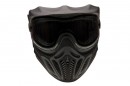 Paintball Maske Empire E-Vent ZN thermal grau