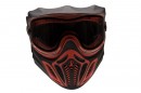 Paintball Maske Empire E-Vent ZN thermal rot
