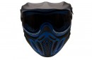 Paintball Maske Empire E-Vent ZN thermal blau