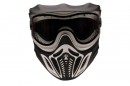 Paintball Maske Empire E-Vent ZN thermal weiss