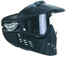 Paintball Maske JT Proshield thermal schwarz