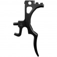 Trigger Violent Series EGO8 schwarz gl�nzend
