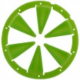Feedgate Exalt Rotor lime
