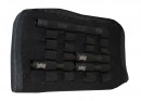 Laufset JJ Edge Starter Spyder/Speedster Gewinde 14' schwarz matt