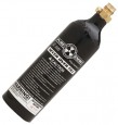 TÜV Flasche 20 oz mit Pin-Ventil