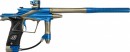 EGO 11 Planet Eclipse .68 Cal Shiner2 blau/grau