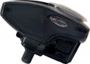 Hopper Extreme Rage Overdrive Sonic DB schwarz