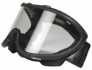 Maskenglas Extreme Rage X-Ray Combo single, klar