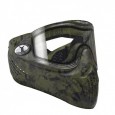 Paintball Maske Invert Avatar woodland thermal digi-camo
