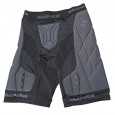 Slider Shorts Empire ZE Grind schwarz