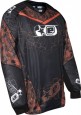 Trikot Planet 11 Punk Hunter  