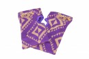 Schweissband Escher 11 Purple/Gold